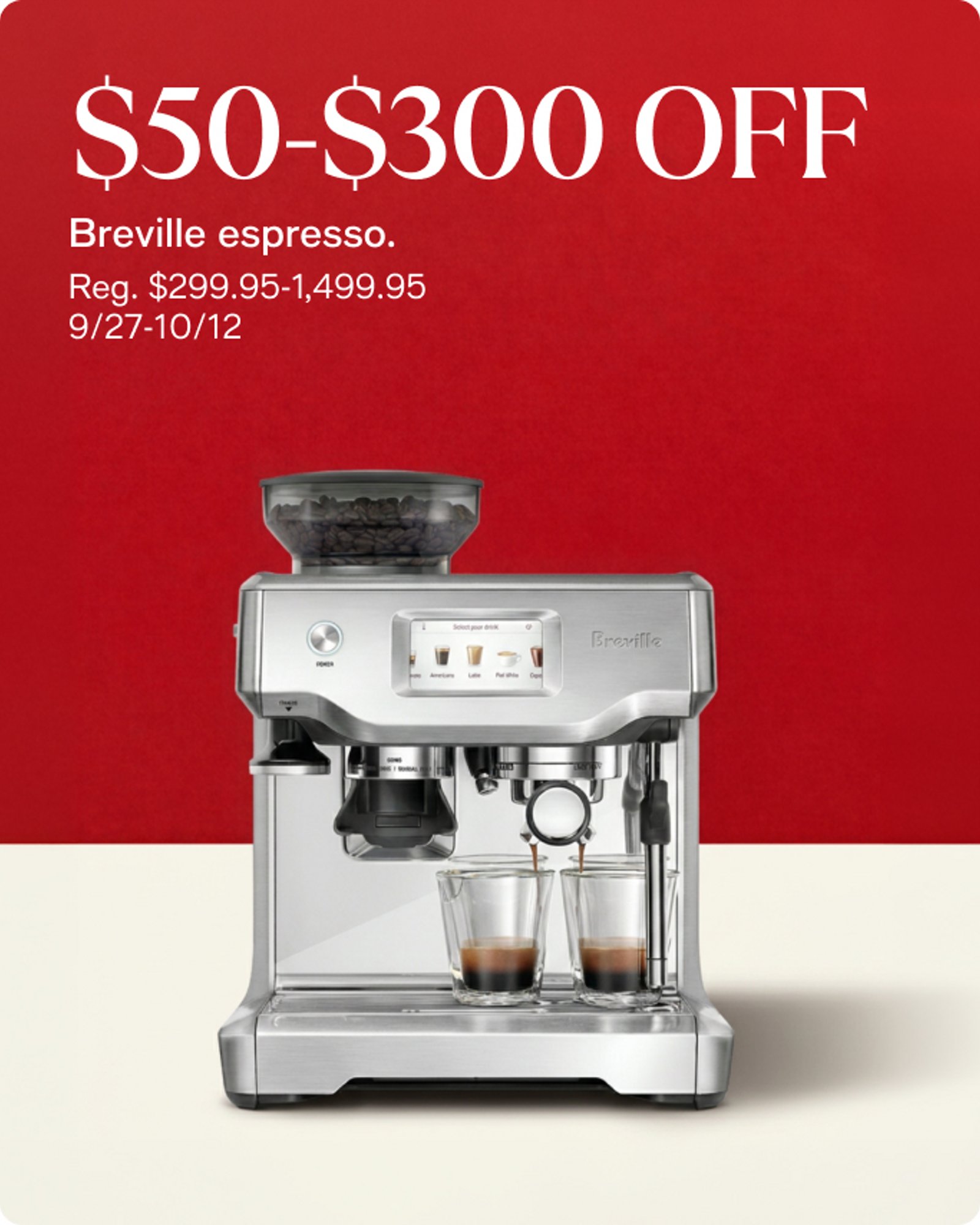 Breville