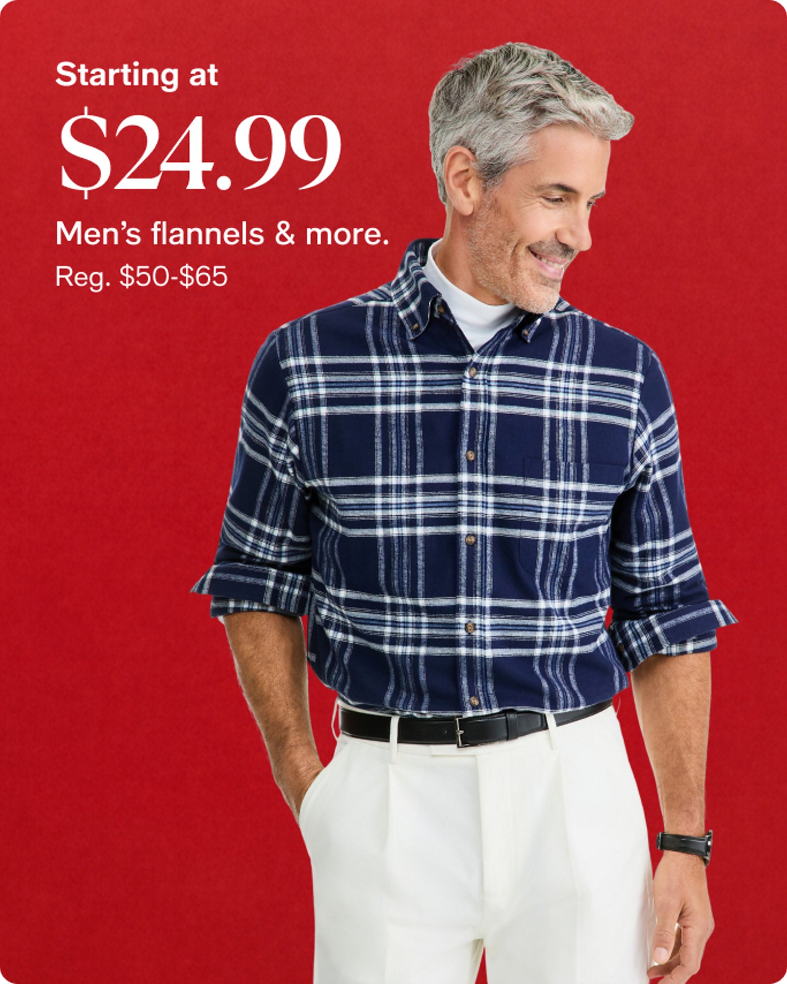 Mens-our-top-deals-offer-flannel-shirts