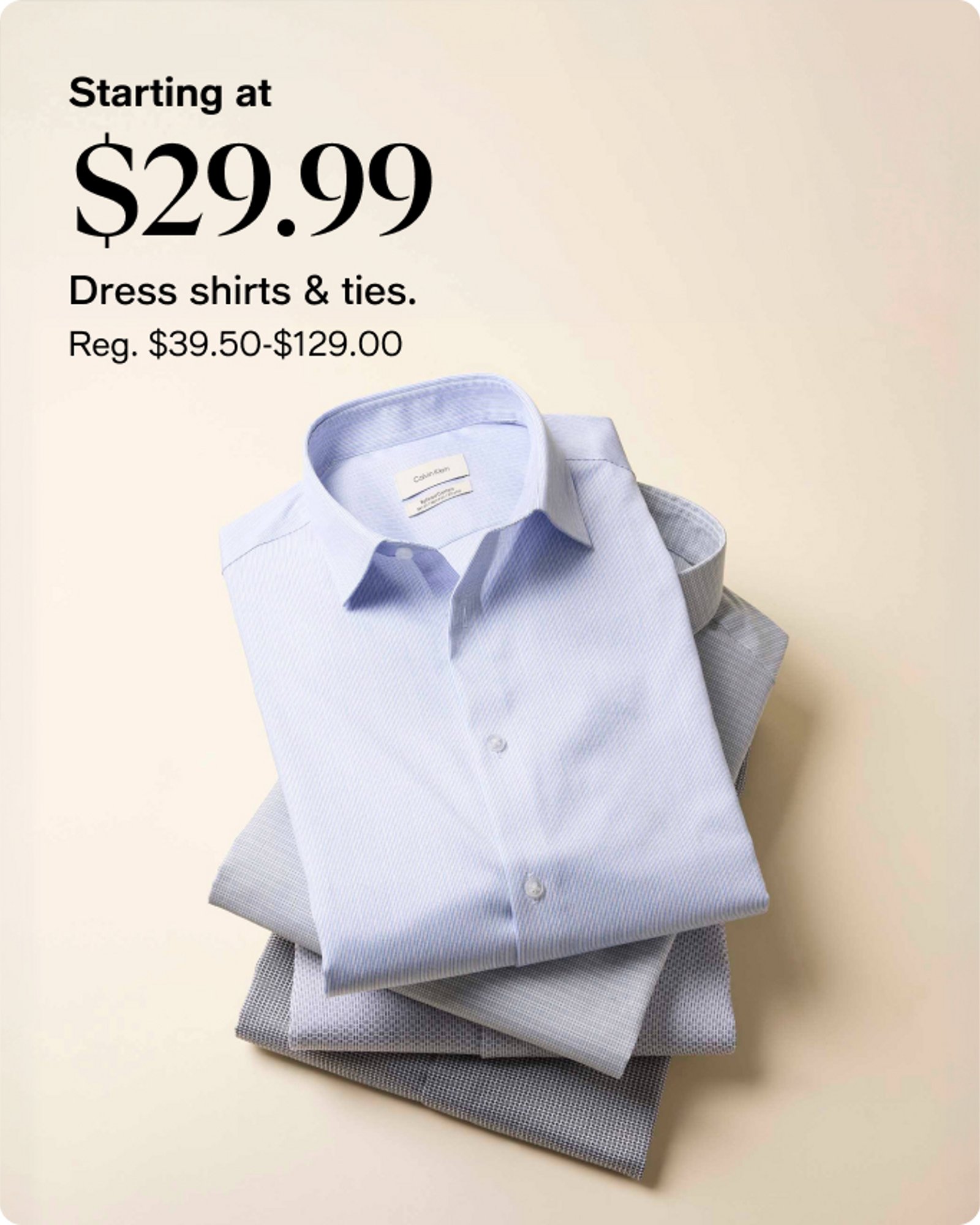 Mens-our-top-deals-offer-dress-shirts-ties