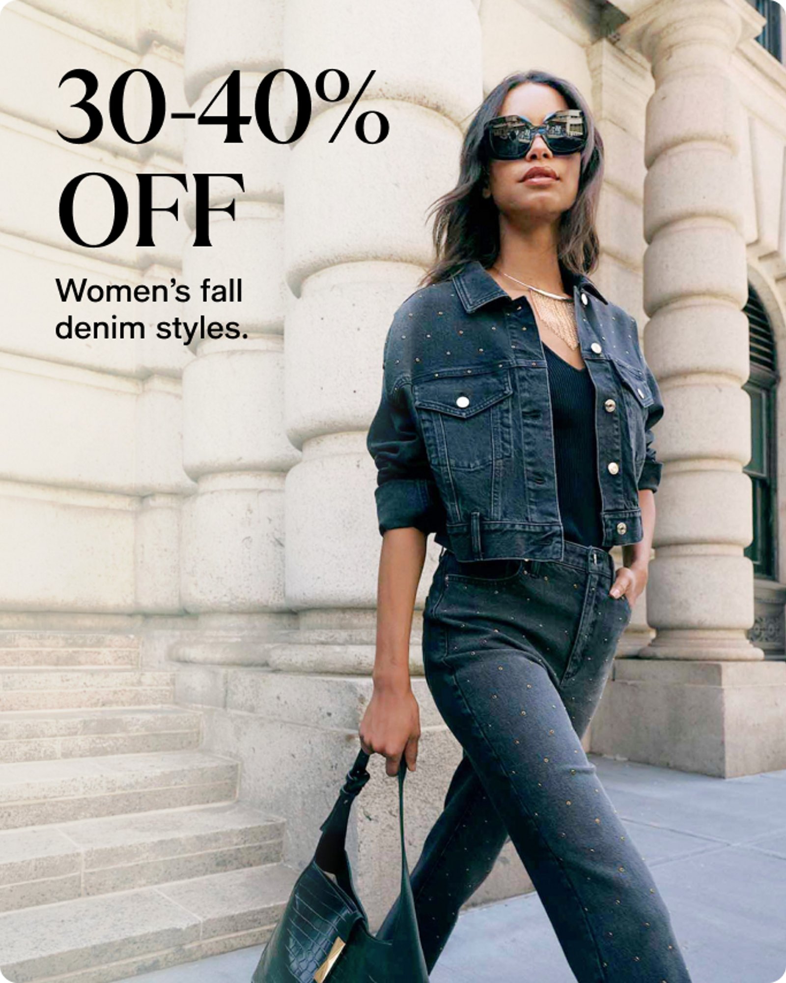Women-offer-our-top-deals-30-40%-off-womens-fall-denim-styles