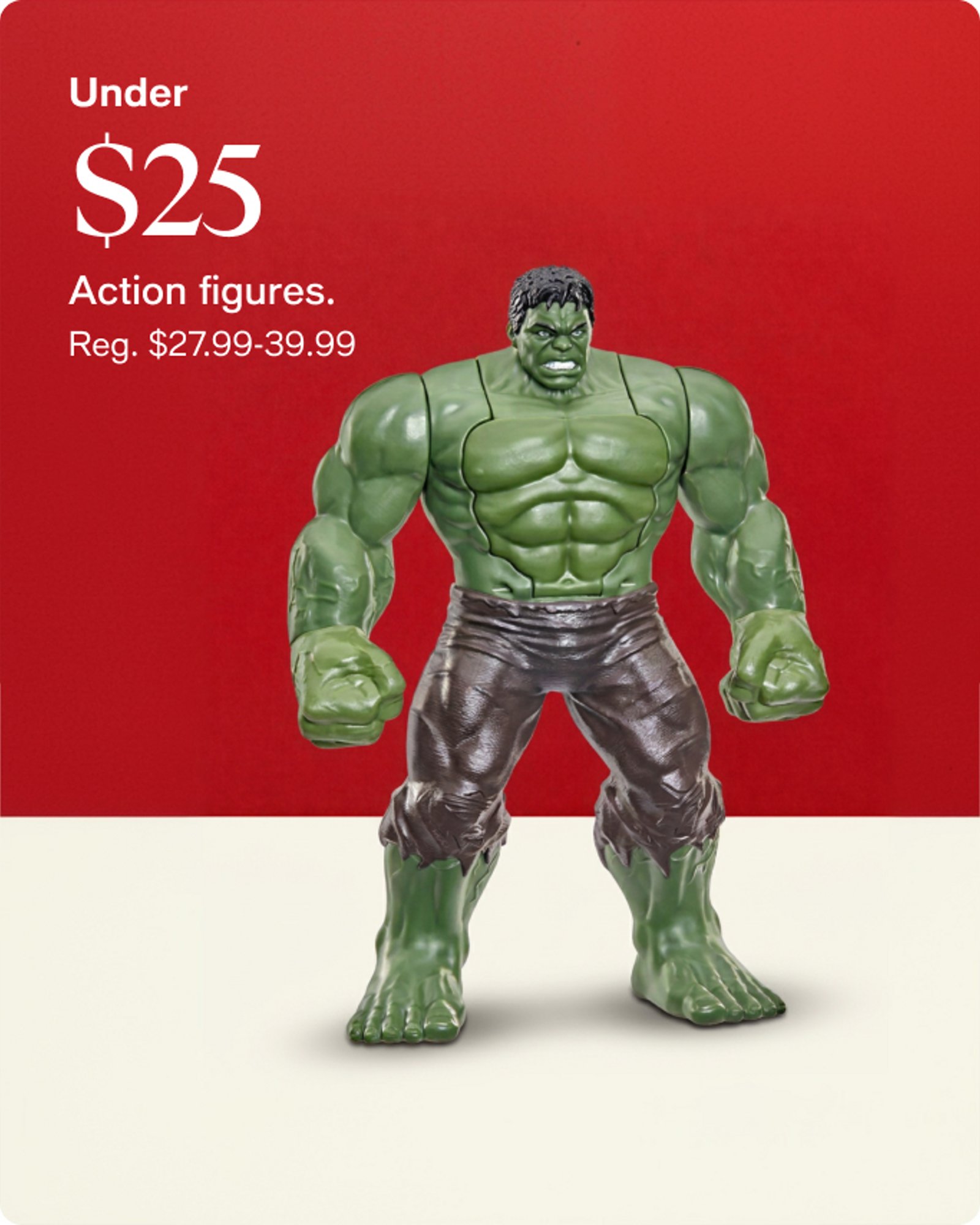 Toys-offer-our-top-deals-25-off-action figures