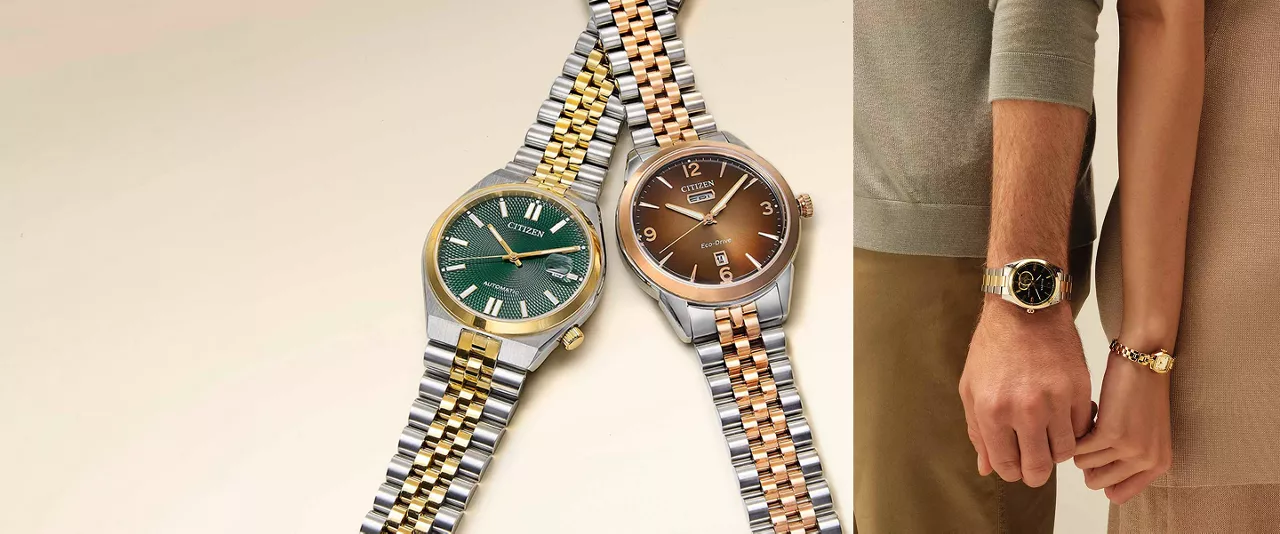 25-50% OFF our top-rated watches 