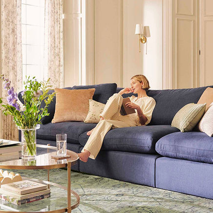 Your Fall home refresh is here