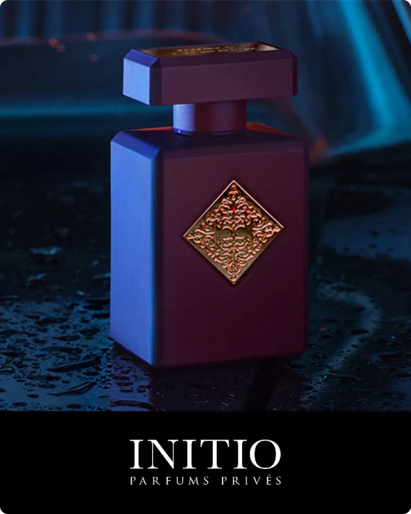Initio Parfums Prives