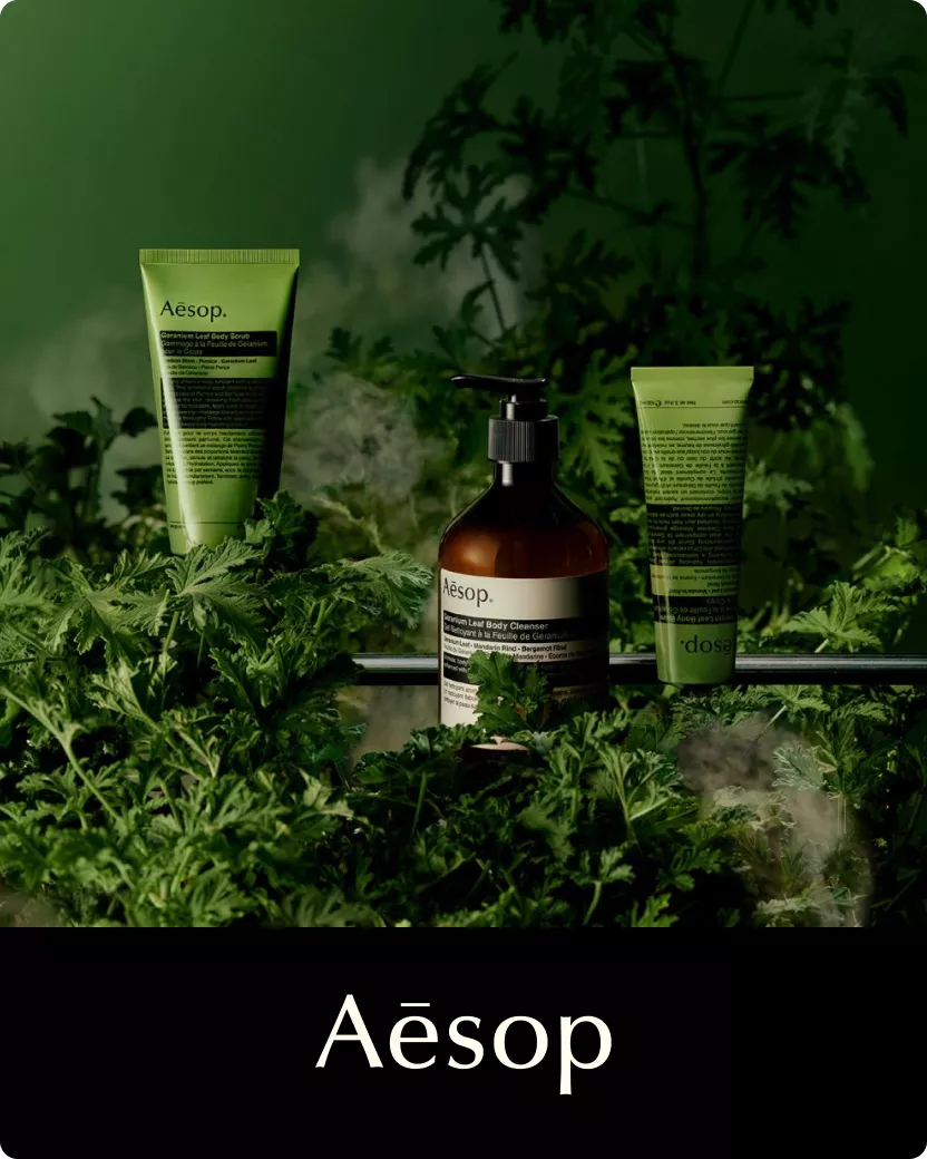 Aesop