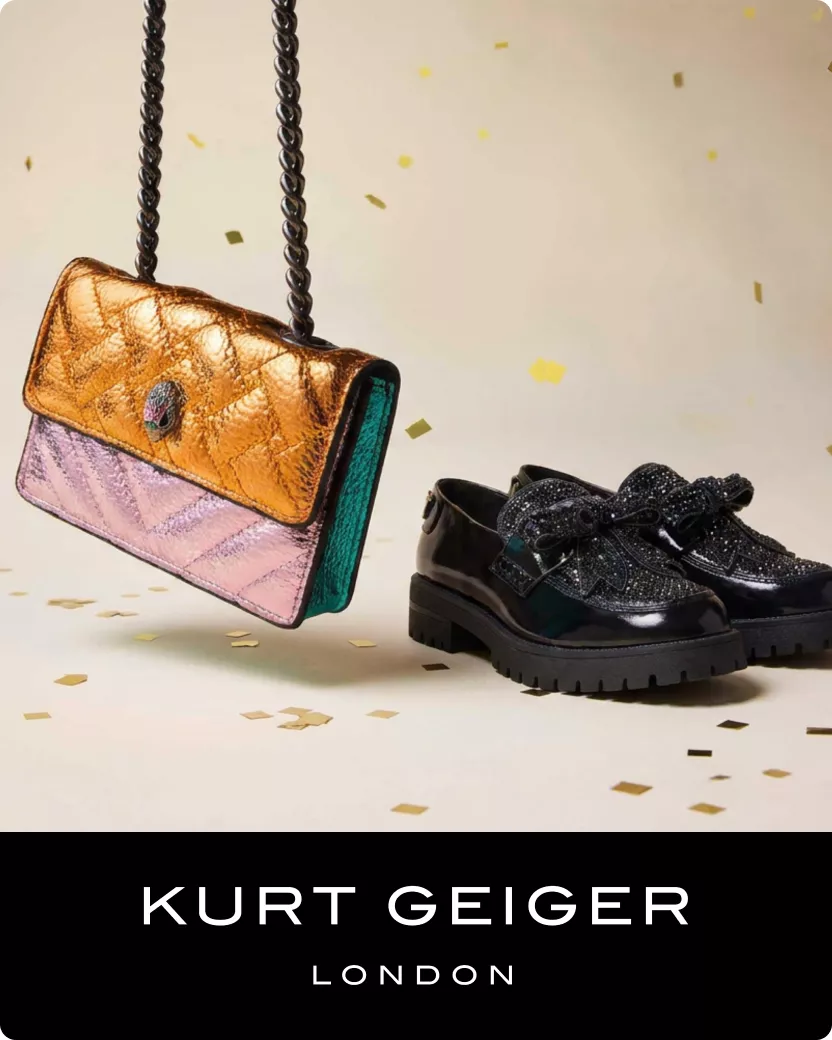 Kurt Geiger London