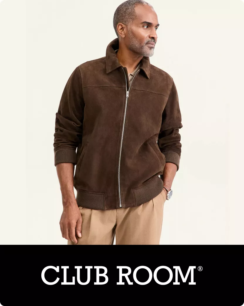 Club Room