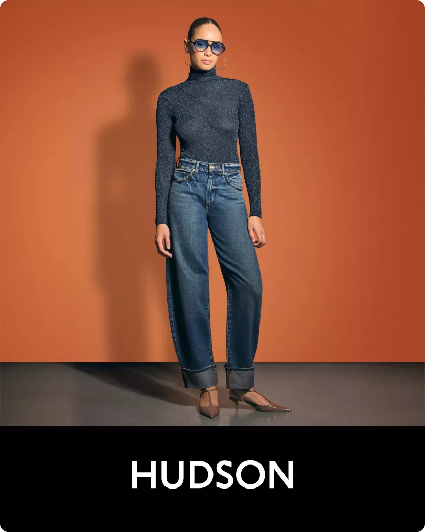 Hudson