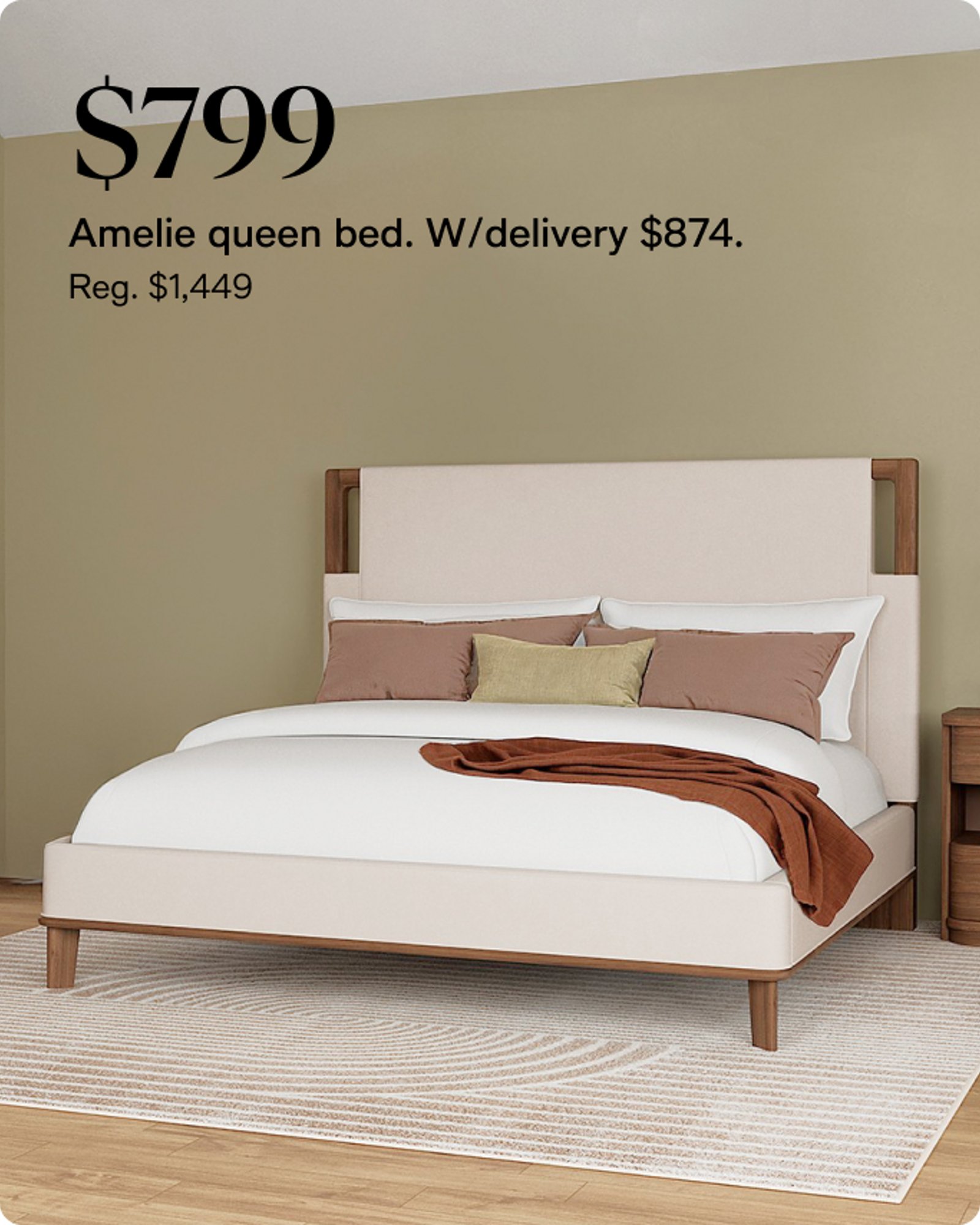 BT_Offer_Card_LPOS_$799_Amelie_Queen_Bed