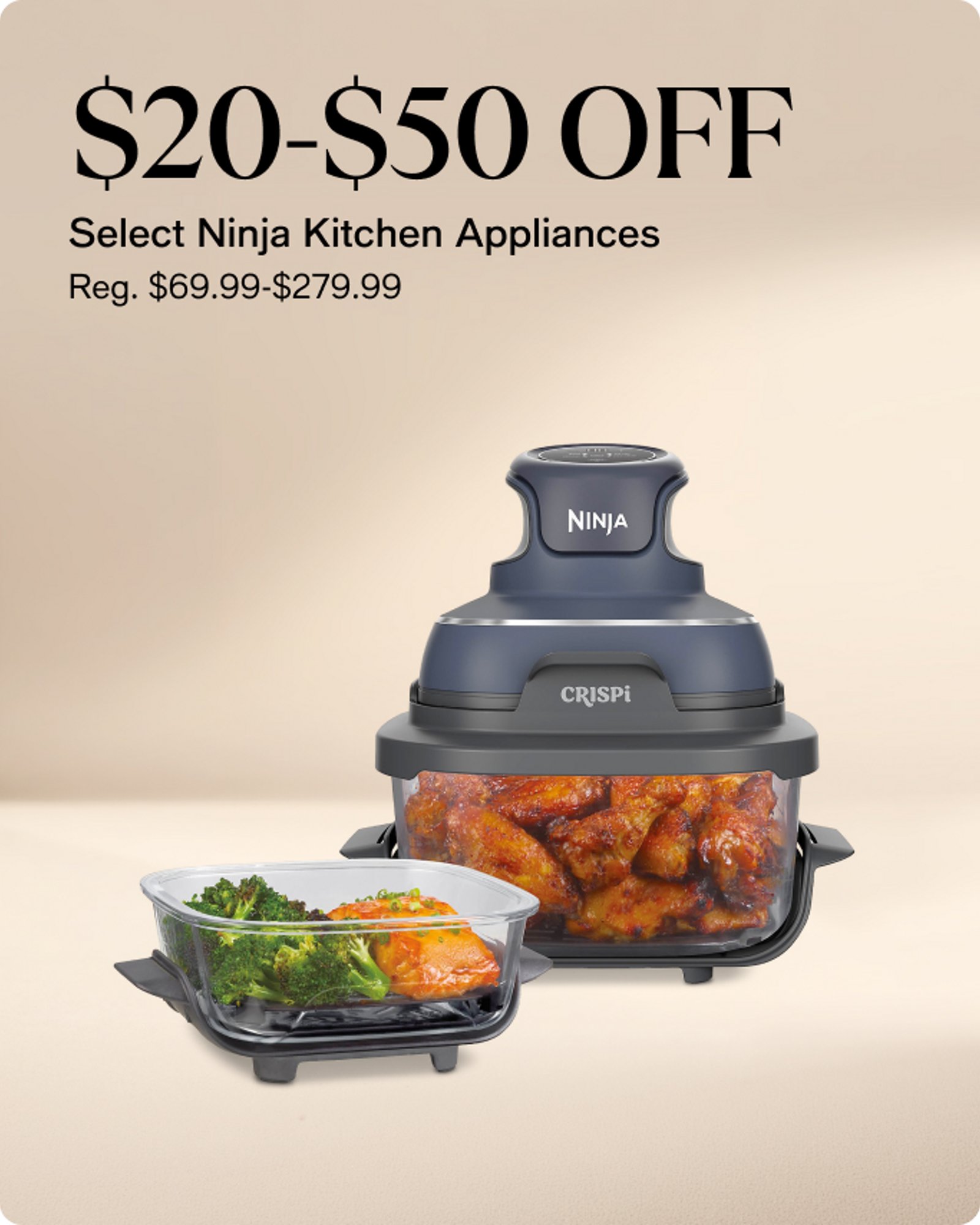Home-offer-card-20-50-off-select-ninja-kitchen-appliances  