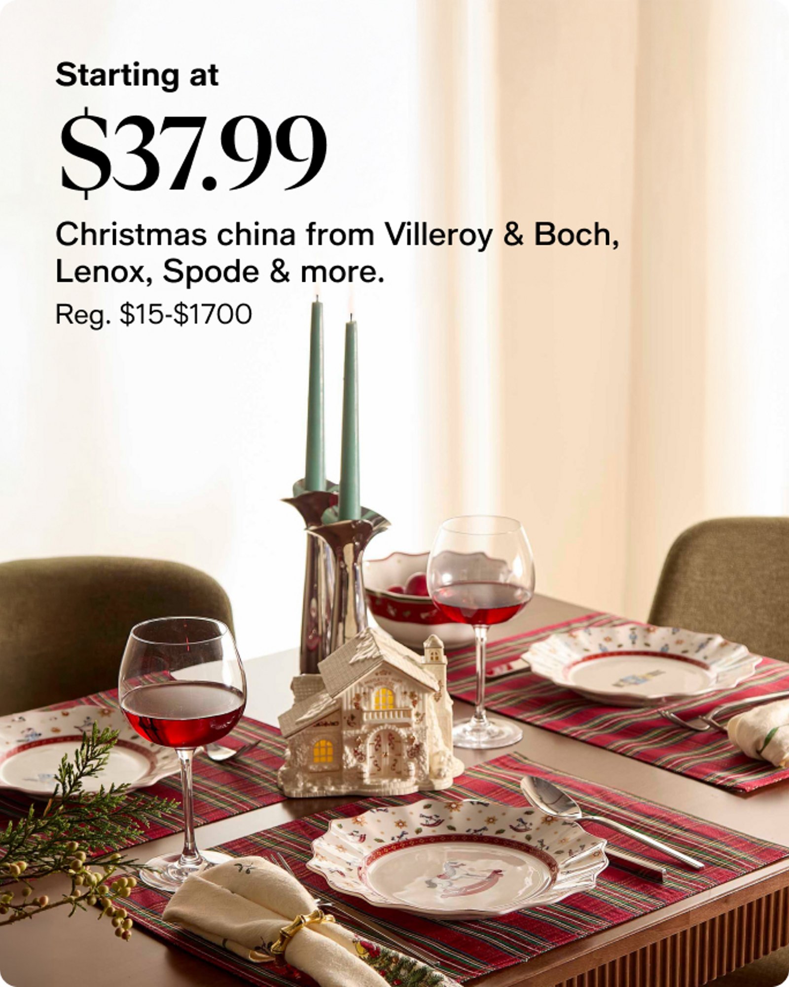 Home-offer-card-starting-at-37.99-christmas-china-from-villeroy-and-boch-lenox-and-more