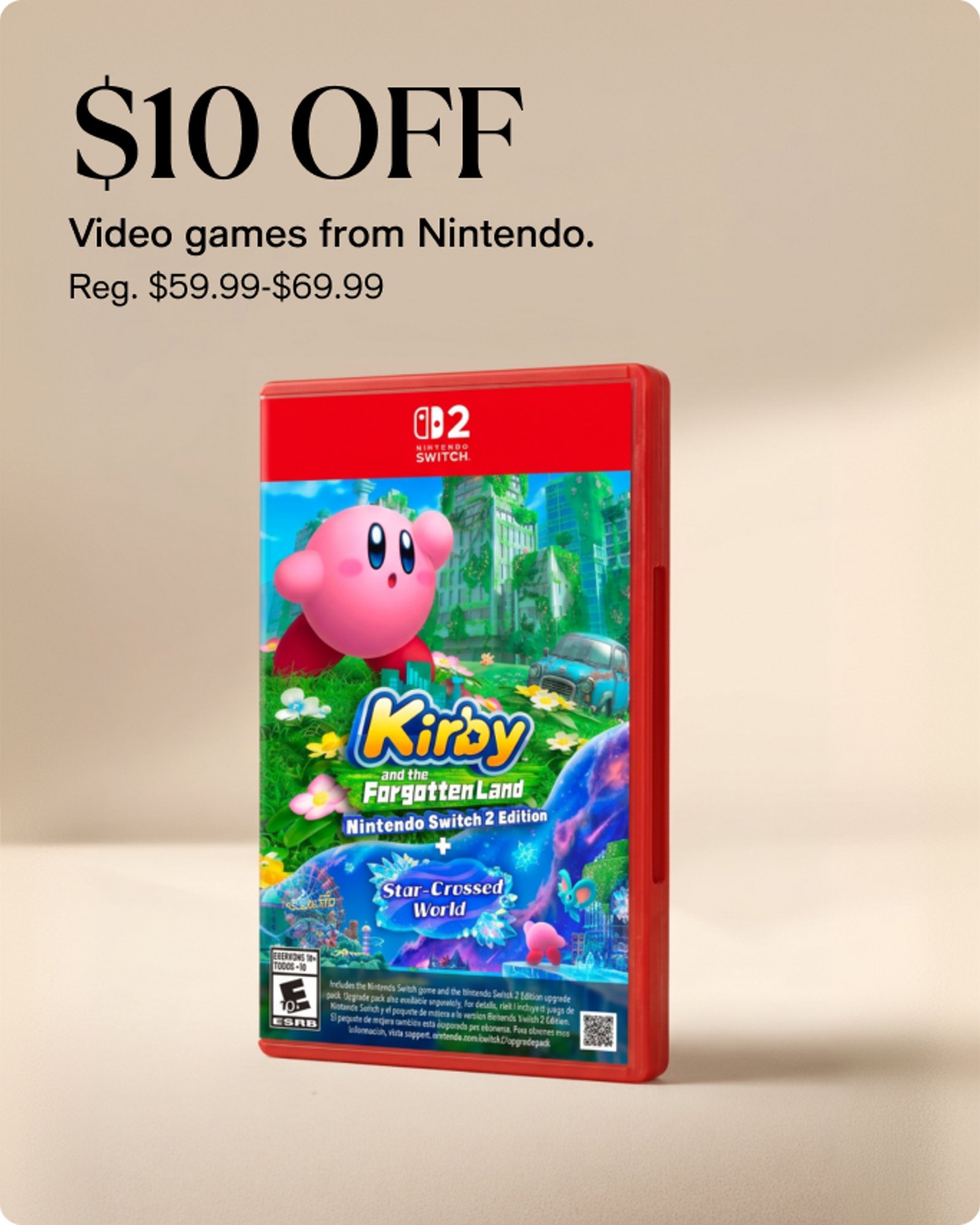 Electronics-offer-our-top-deals-$10-off-nintendo