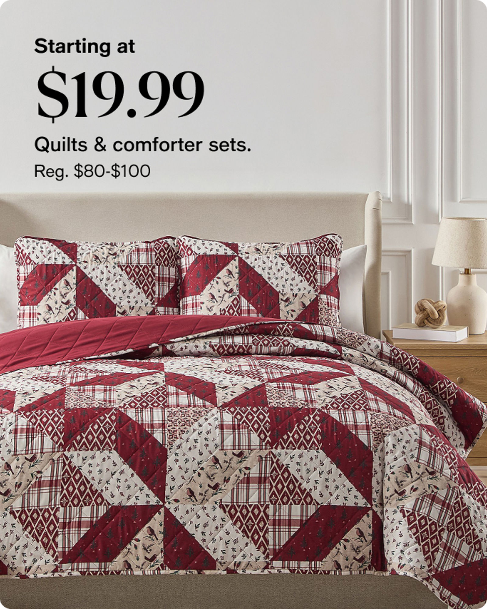 event-offers-19.99-quilts-comforter-sets