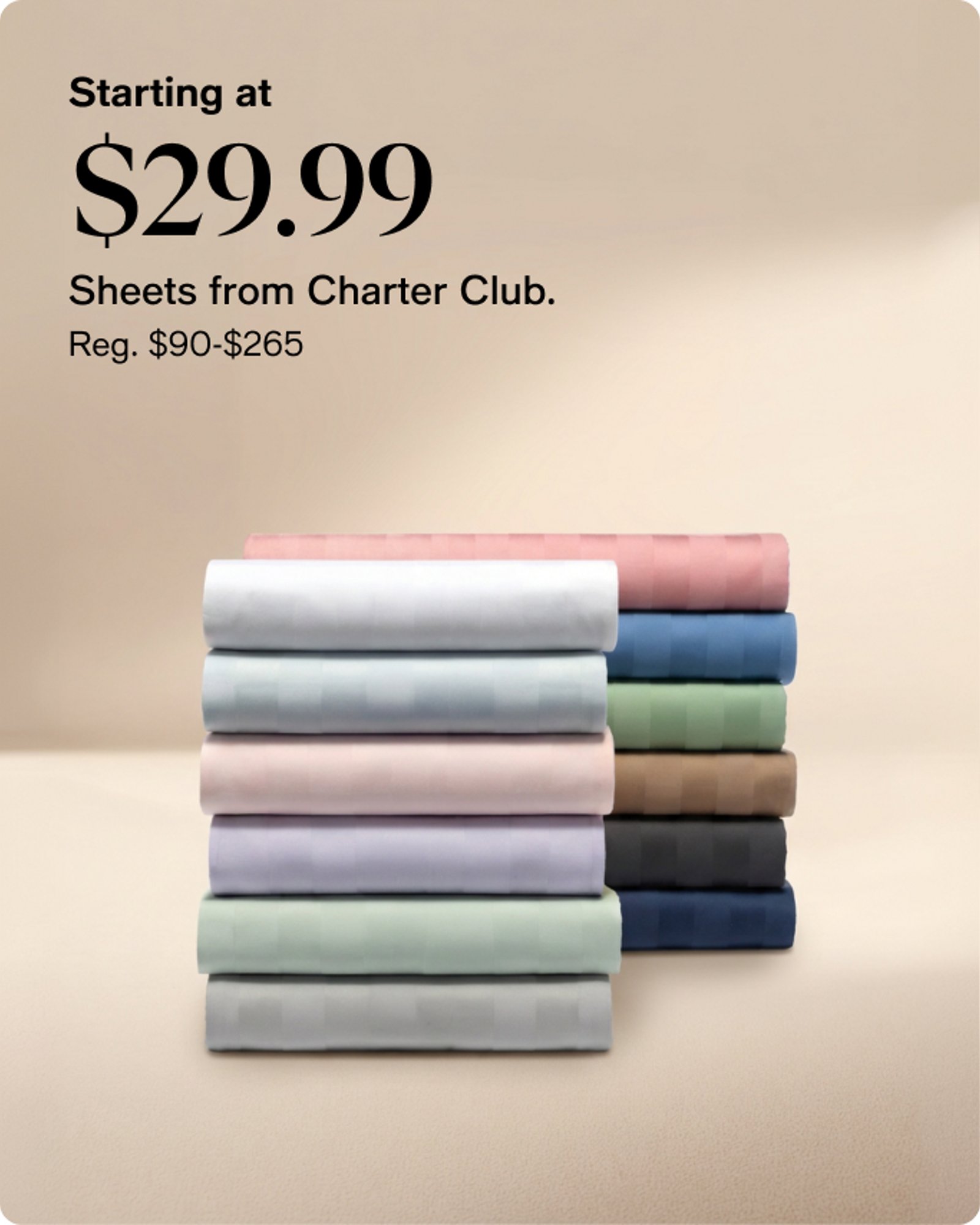 Textiles-Starting-at-$29.99-sheets