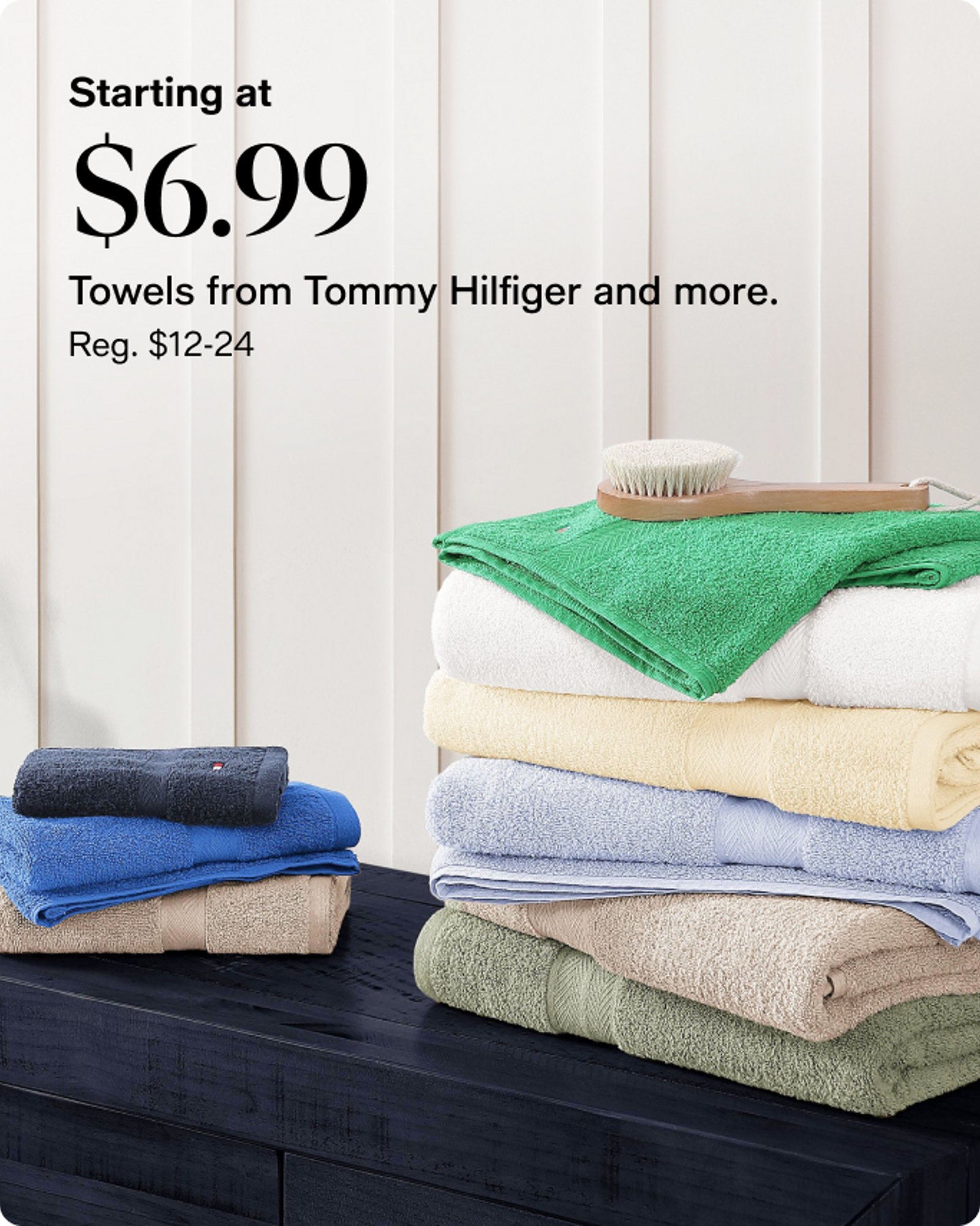 Textiles-Starting-at-6.99-towels-from-tommy-hilfiger