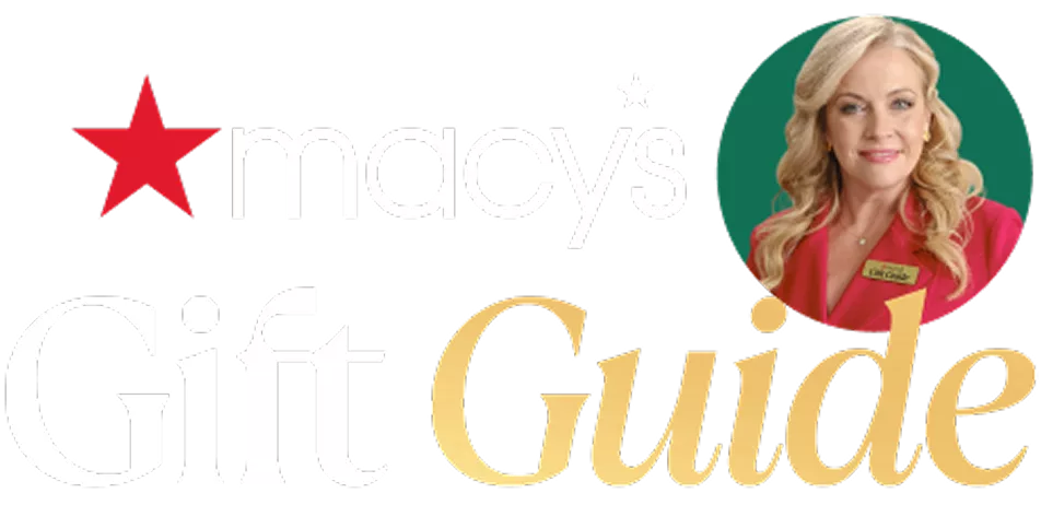Macy's Gift Guide