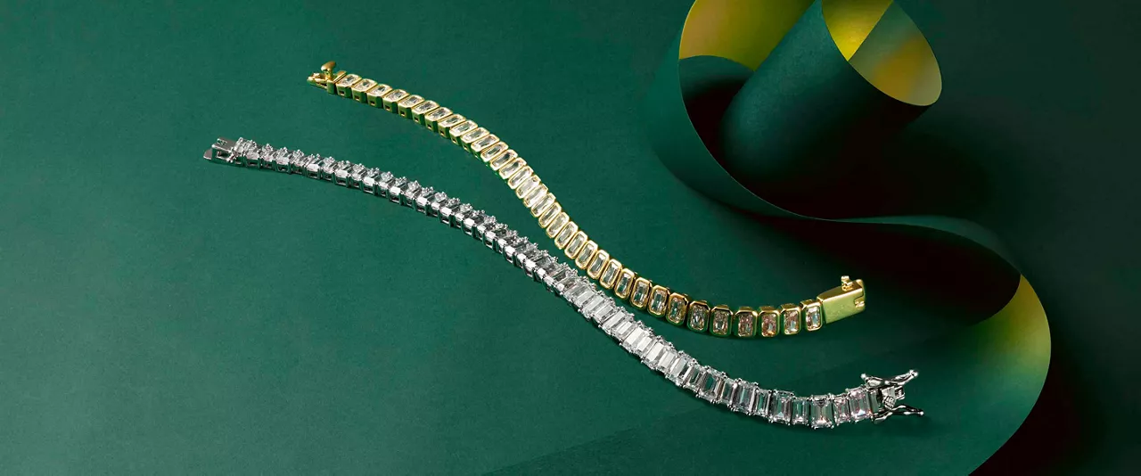 The best in fashion jewelry  