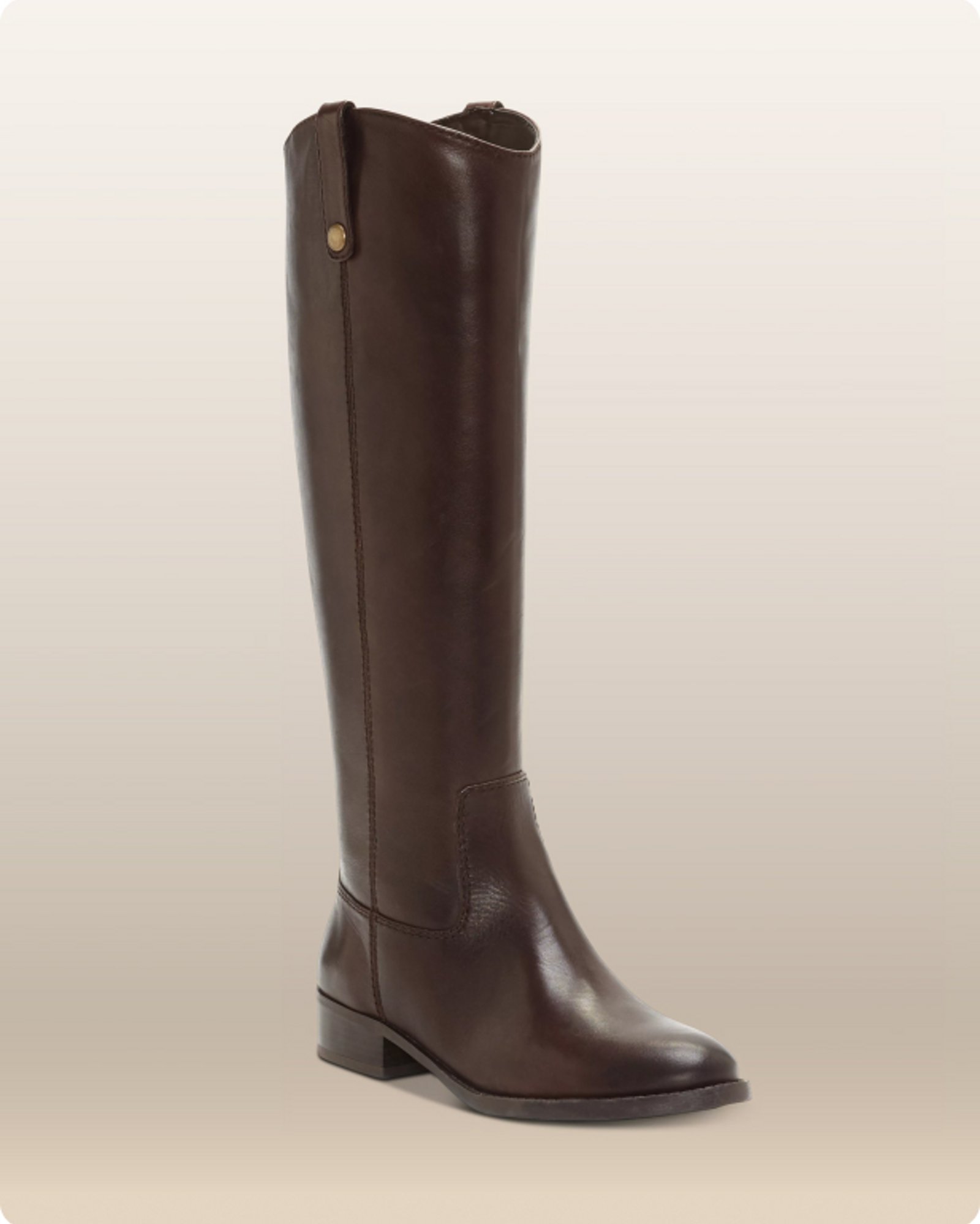 Equestrain Boots