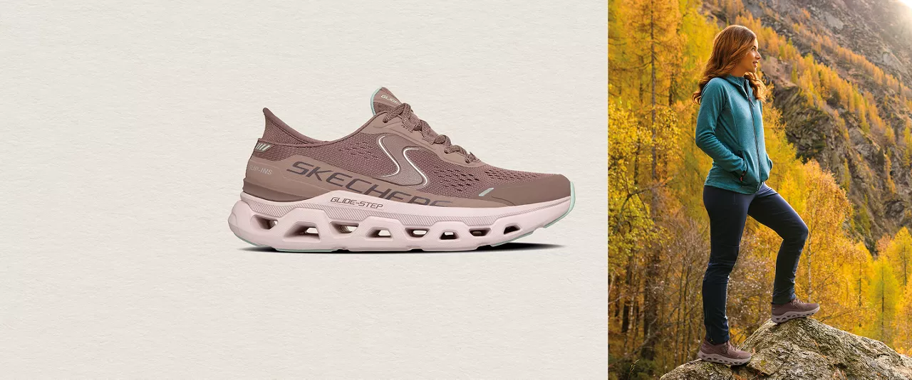 Spotlight On: Skechers