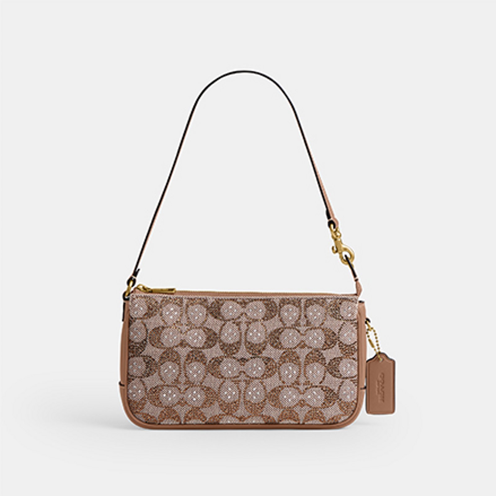 Slim Shoulder Bags