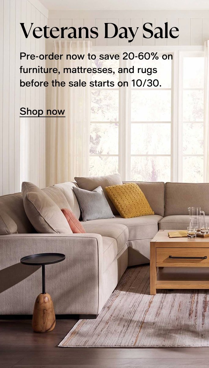 Home-BMA-Veterans day sale