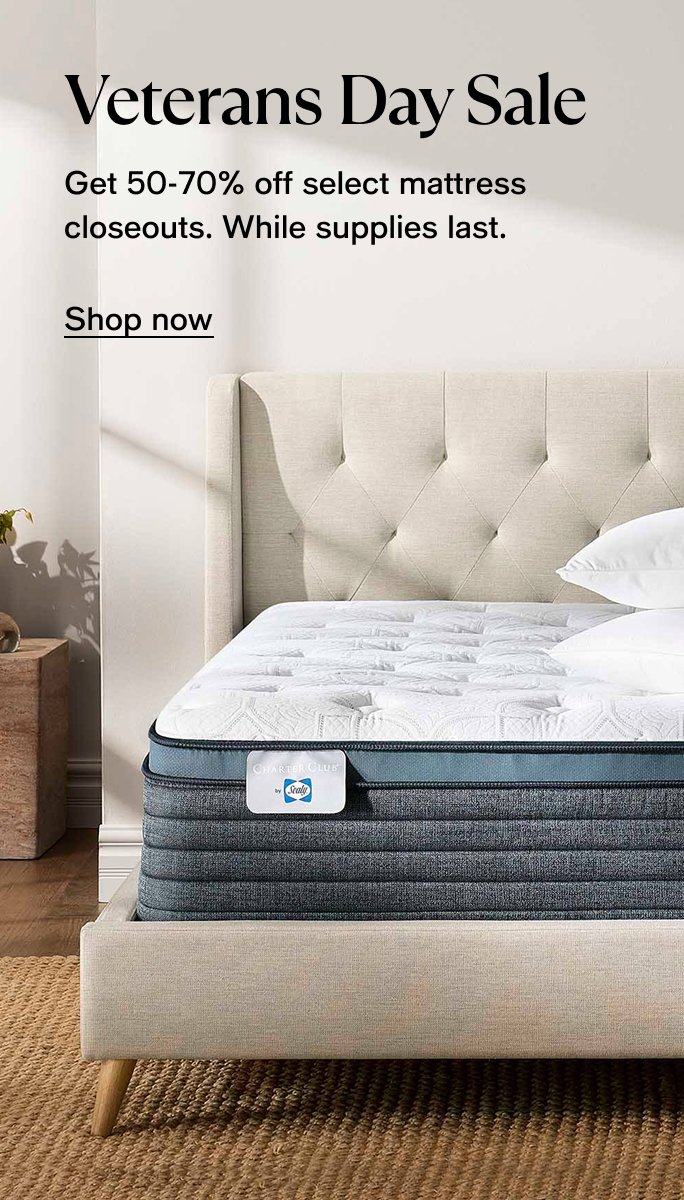 BT_20-60_%_off_Veteran's_Day_Pre_Sale_Mattresses_Closeouts_BMA 2