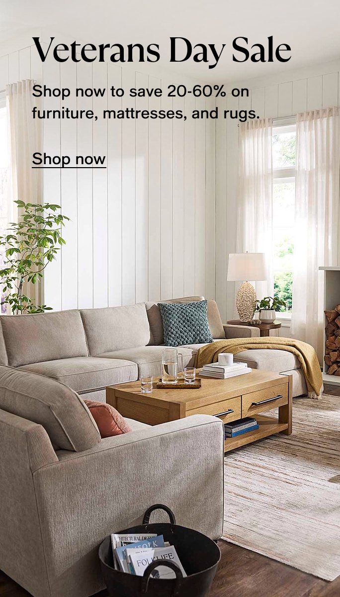 Home-BMA-Veterans day sale
