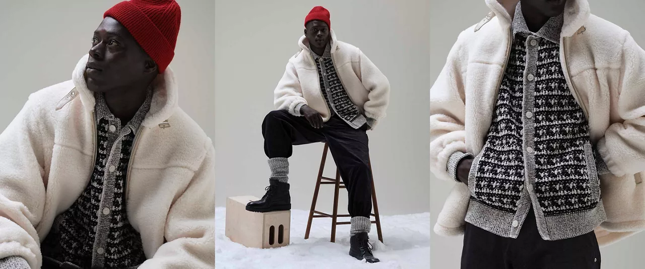 Winter 2026collection