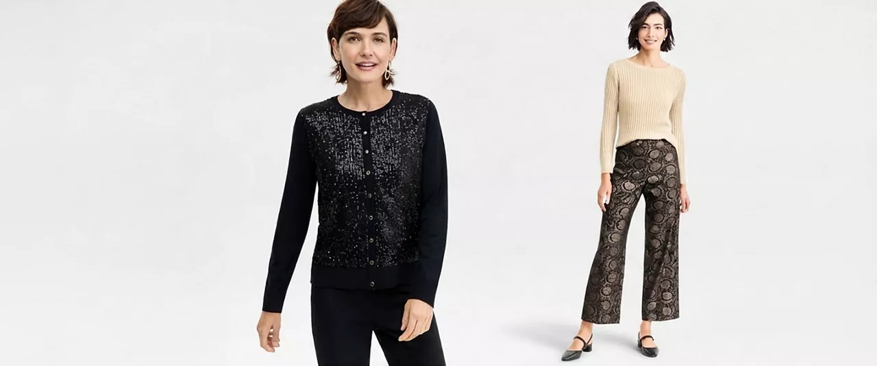 Holiday 2026  celebration collection
