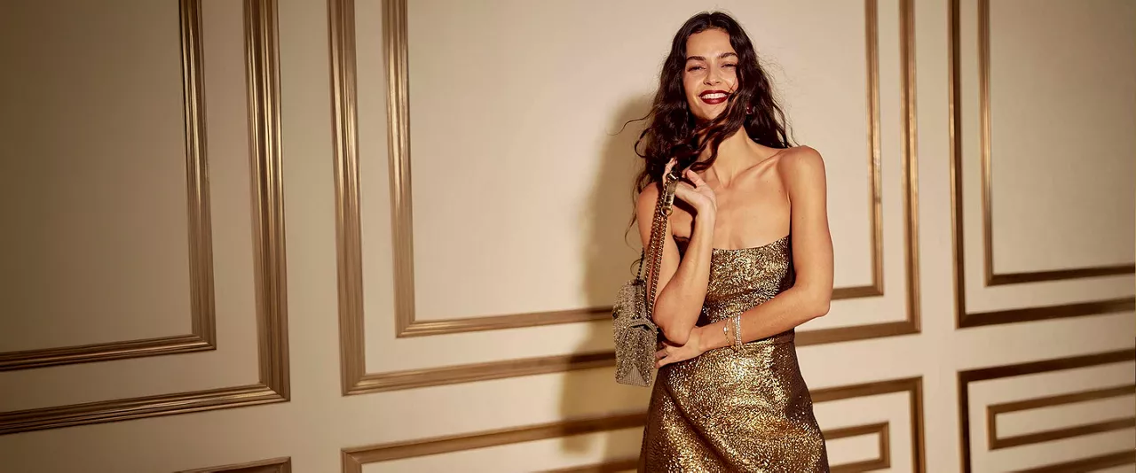 RSVP in style