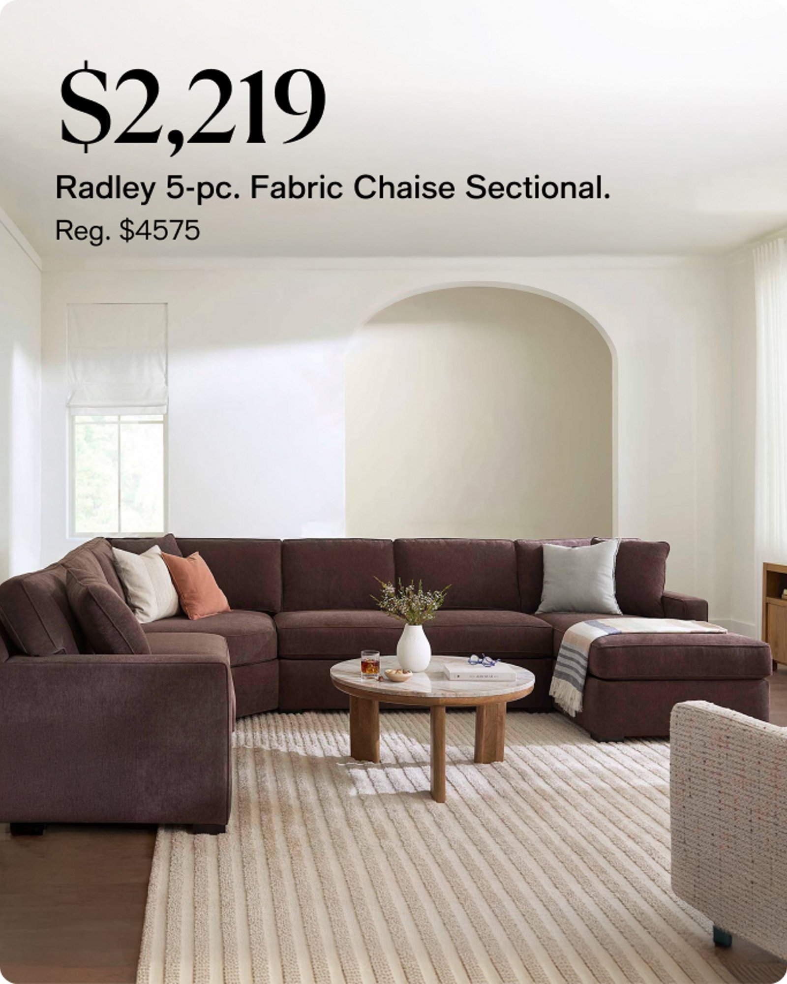 Home-Offercards-Our top deals-Radley