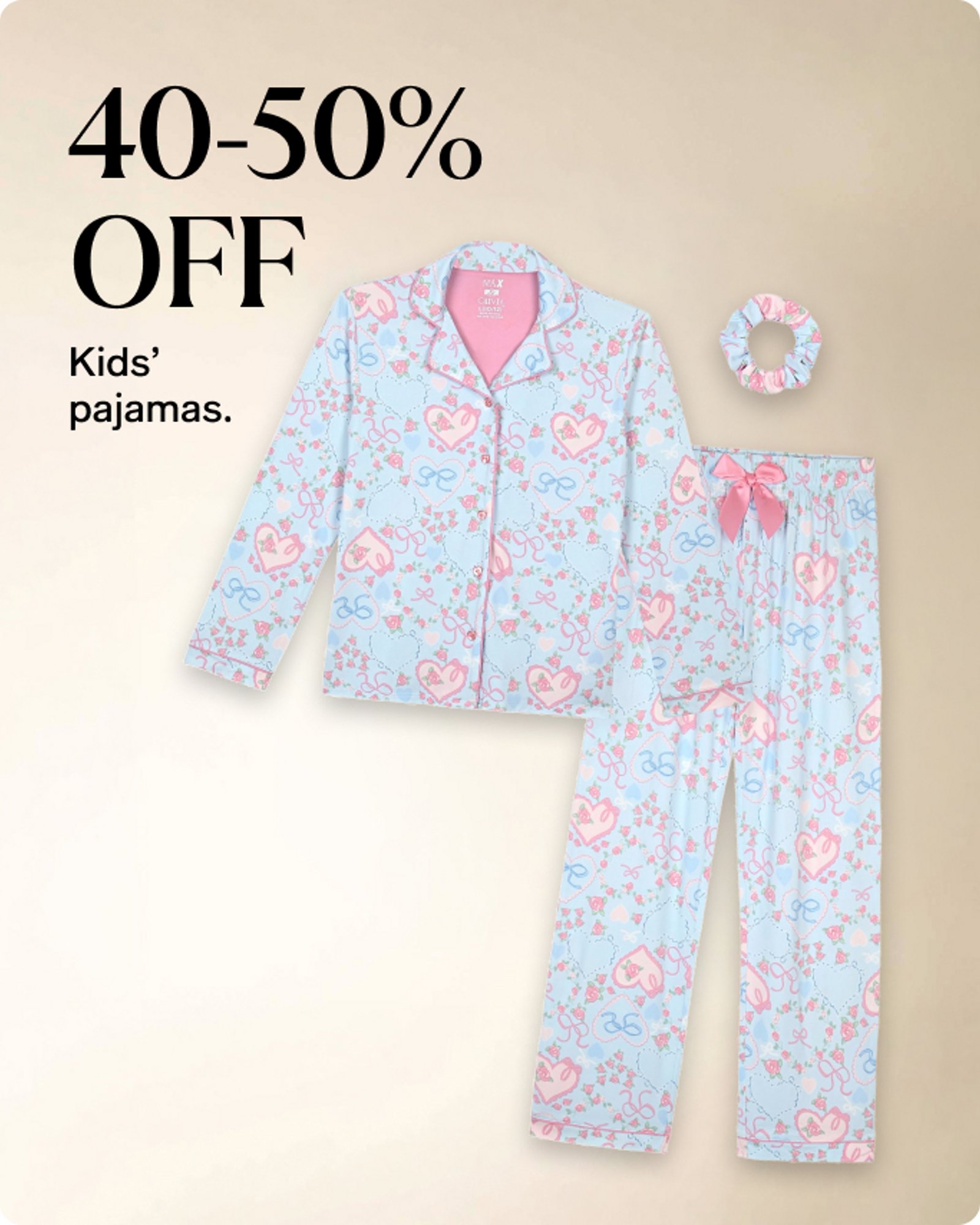 kids-our-top-deals-40-50-off-kids-pajamas