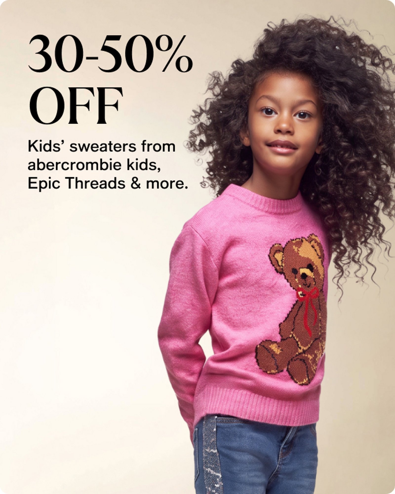 kids-our-top-deals-30-50-off-kids-sweaters