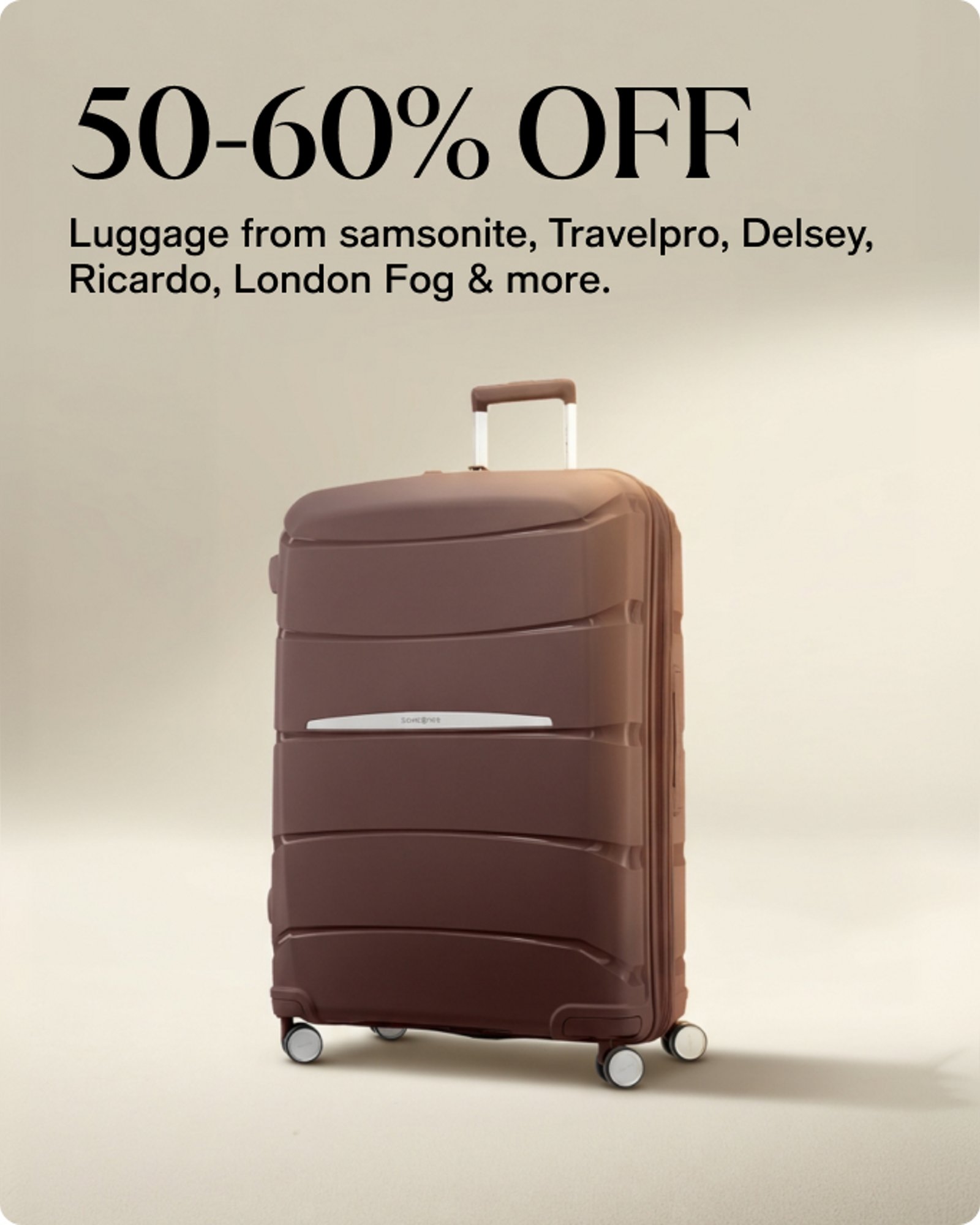Luggage-offer-our-top-deals-50-60-Off-Luggage-from-Samsonite