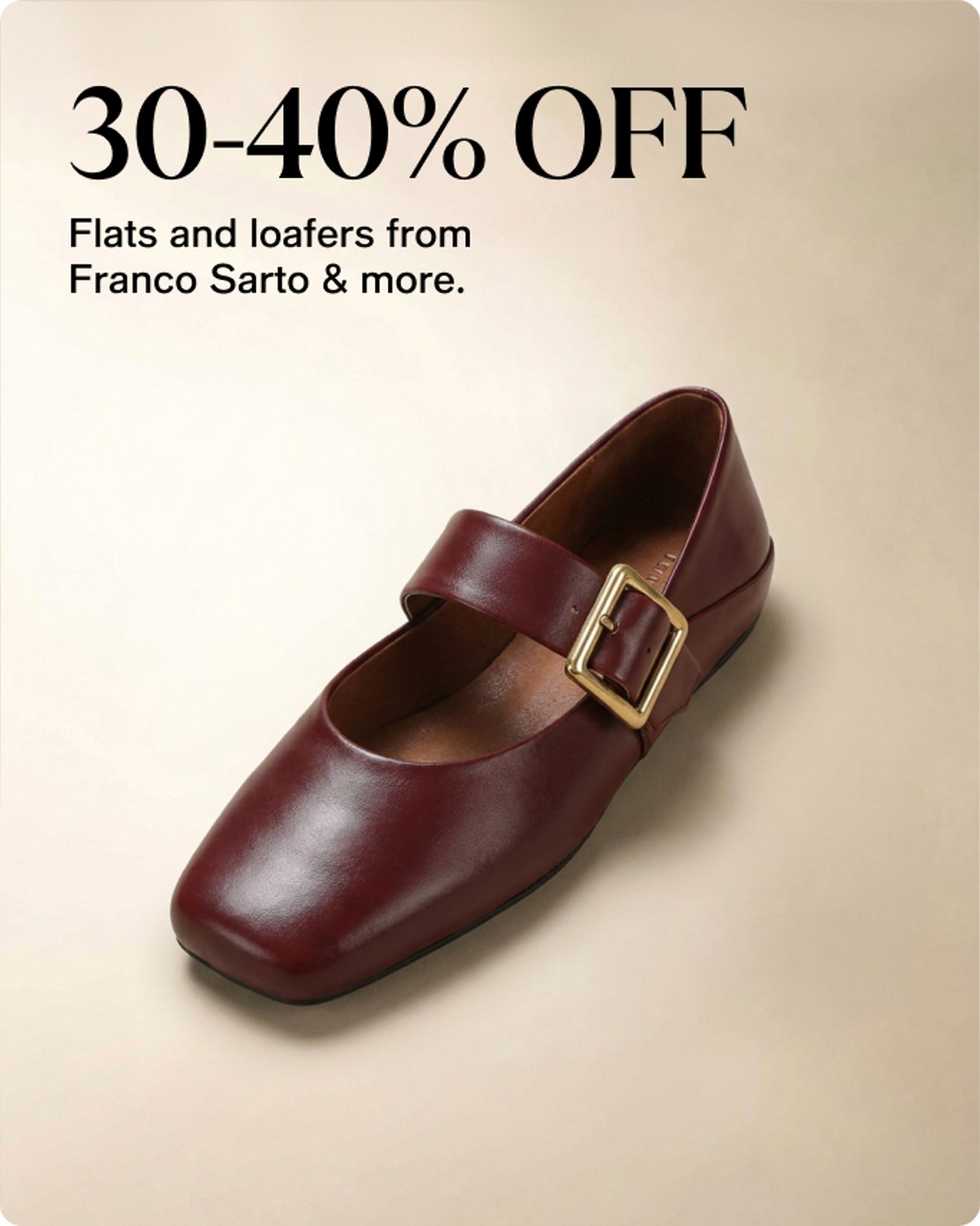 shoes-offer-30-40-off-flats-loafers