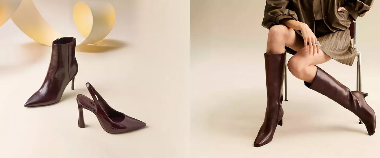 Workday to weekend, all the styles you need 30-40% off