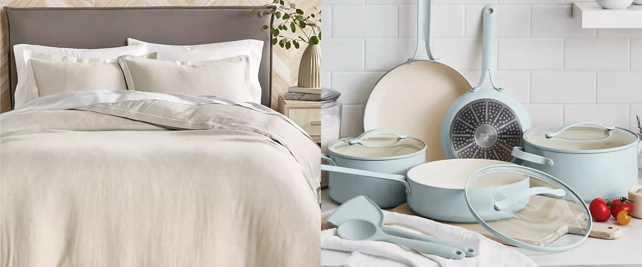Up to 60% OFF  home goods