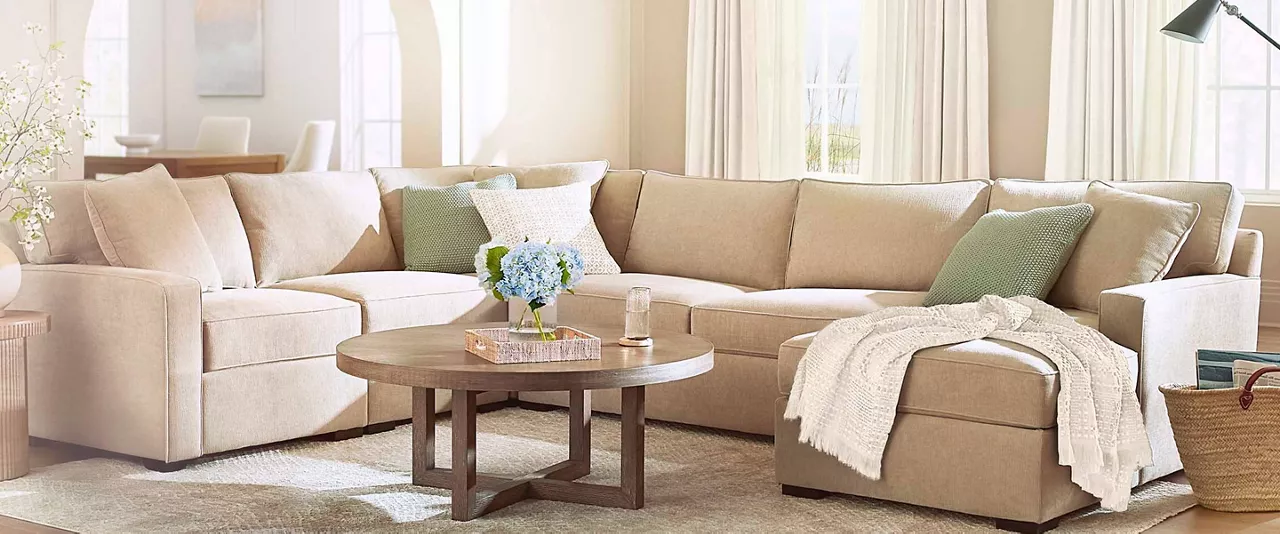 Up to 60% OFF furniture, mattresses & rugs