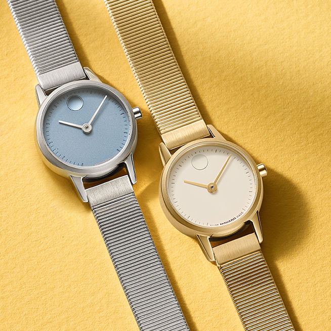 Shop the watch drop