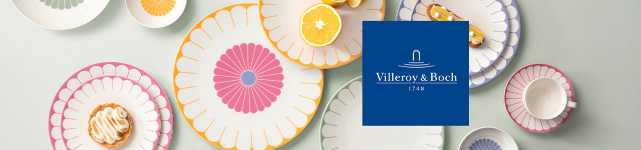 Villeroy & Boch Dinnerware Sets - Macy's