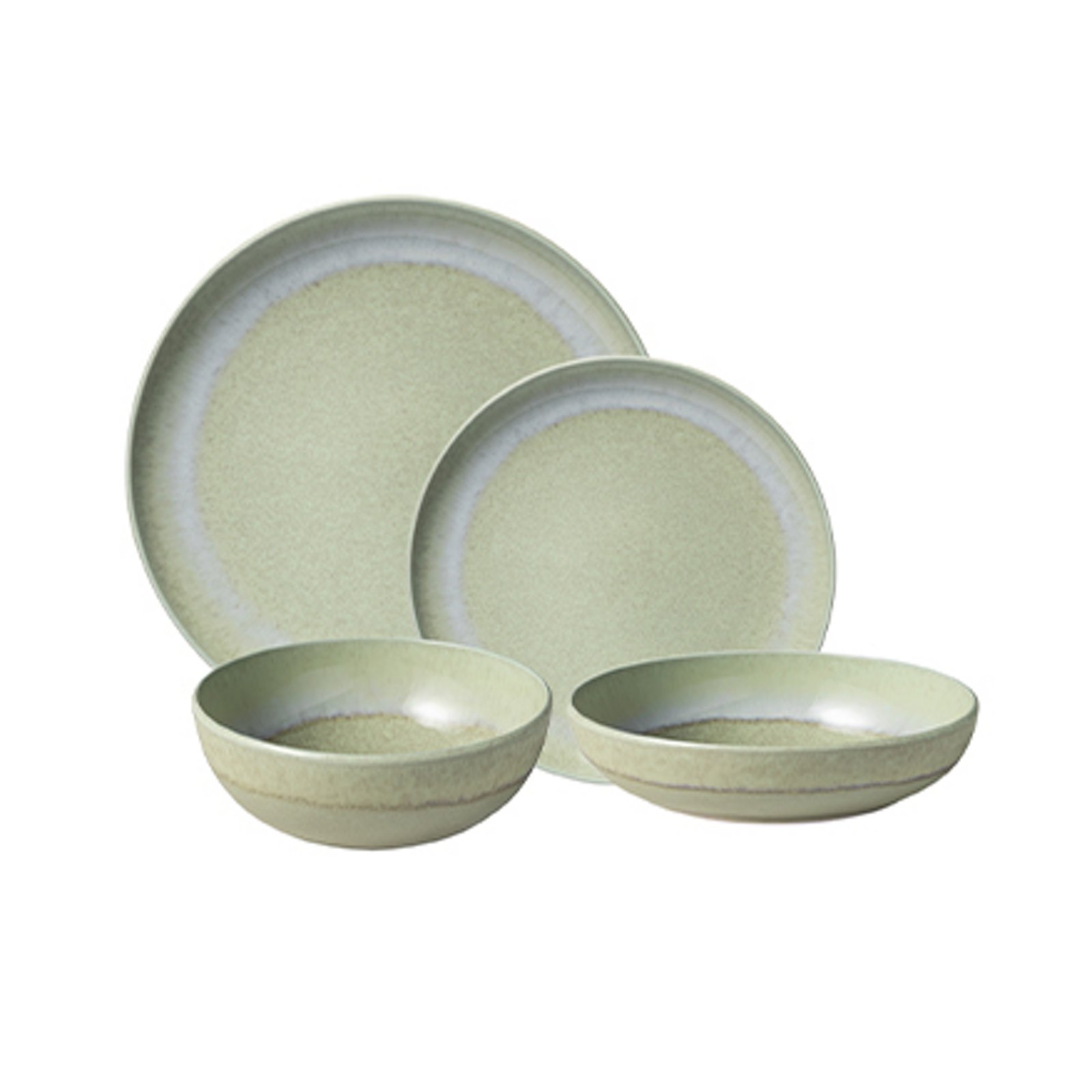 Dinnerware