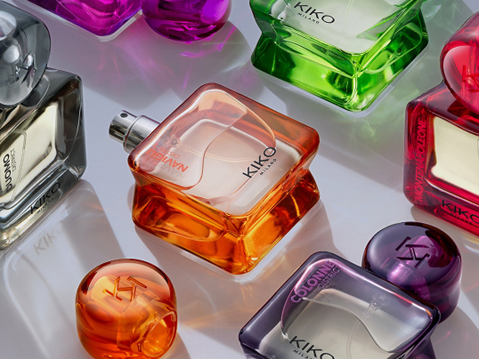 Shop Italian Inspired Fragrances