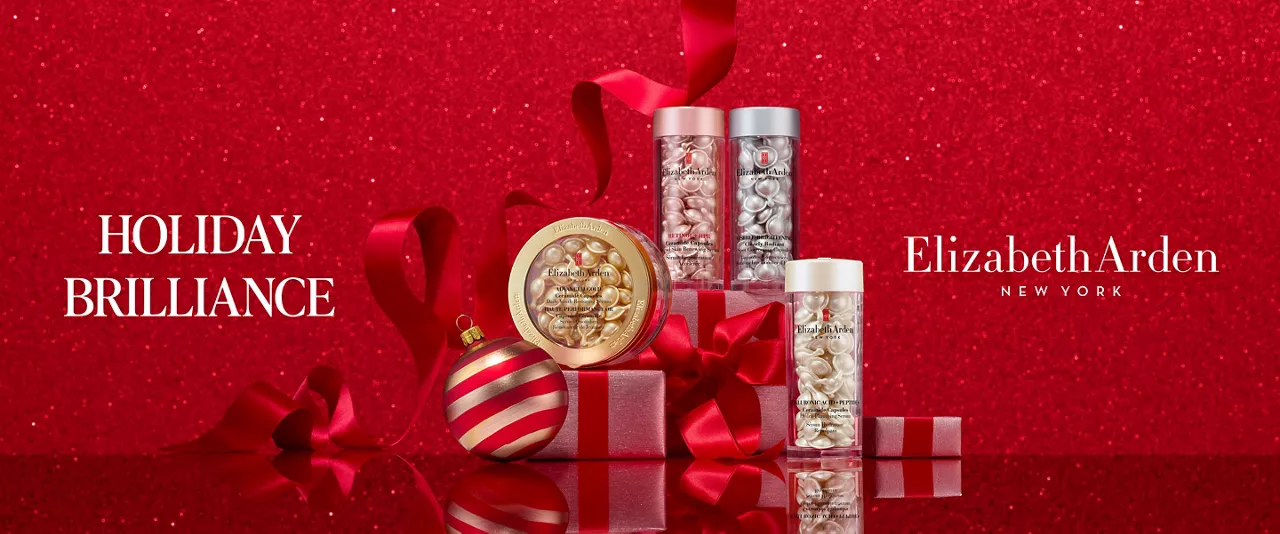 Elizabeth Arden