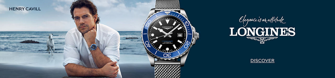 Longines