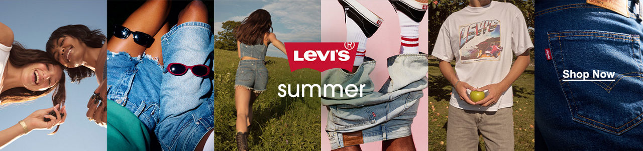 Levi's summer