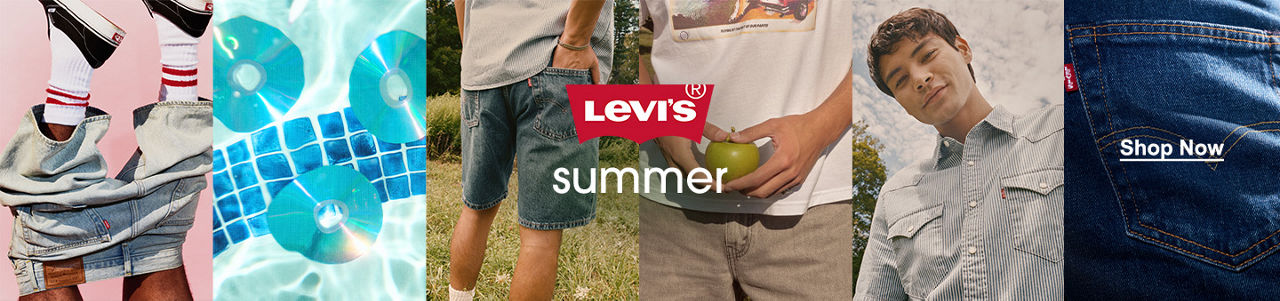 Levi's summer
