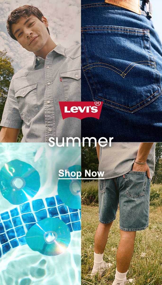 Levi's summer
