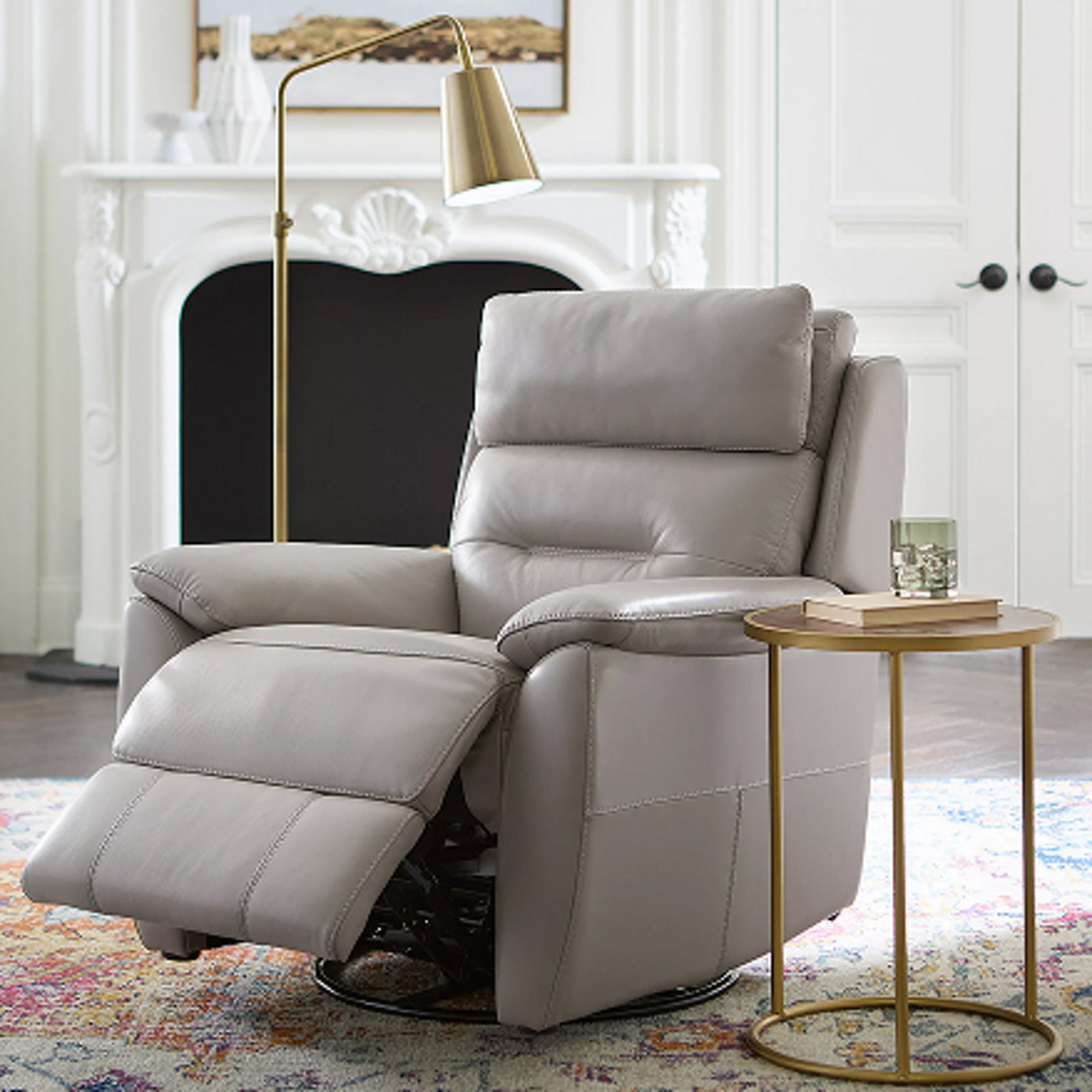 Recliners