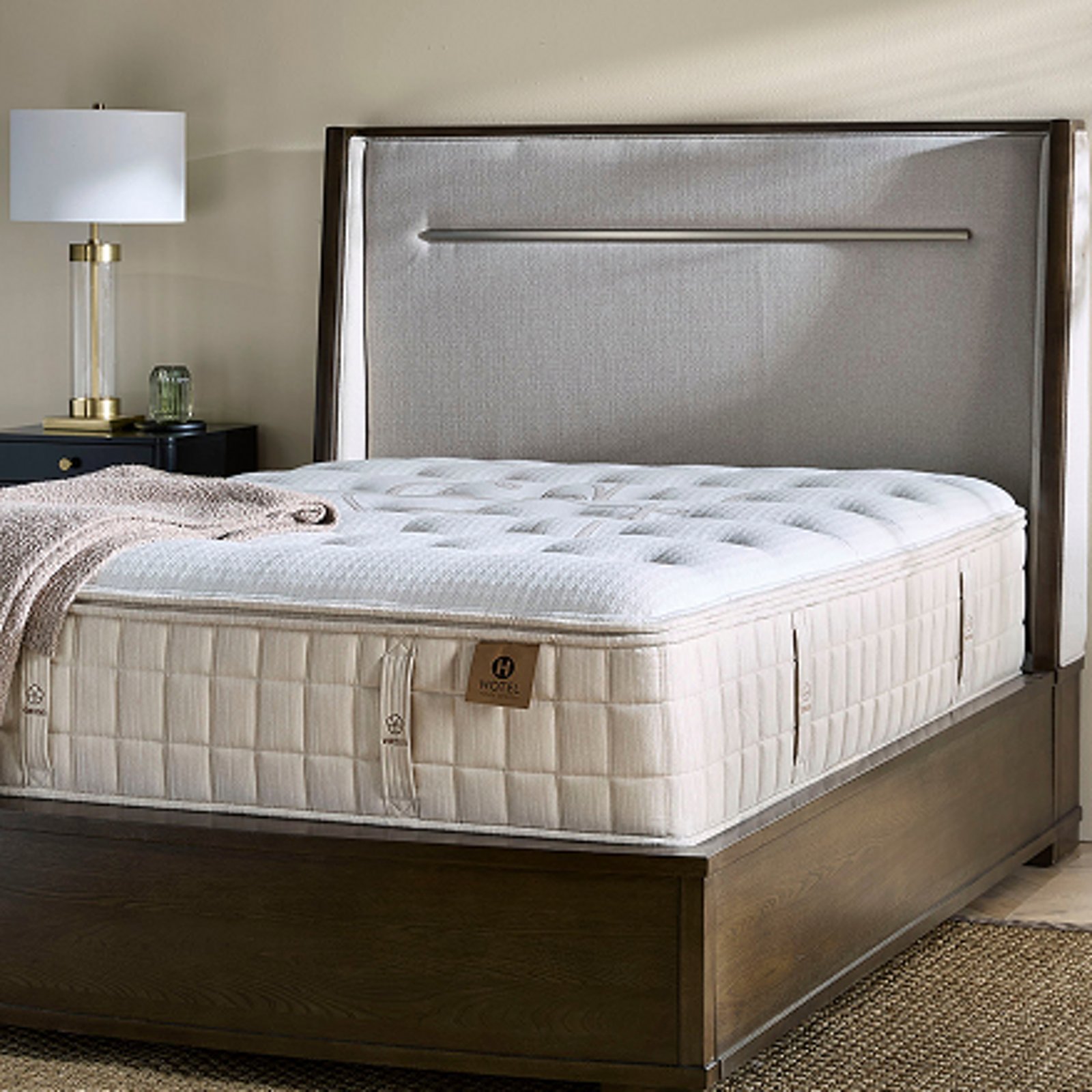 Mattresses