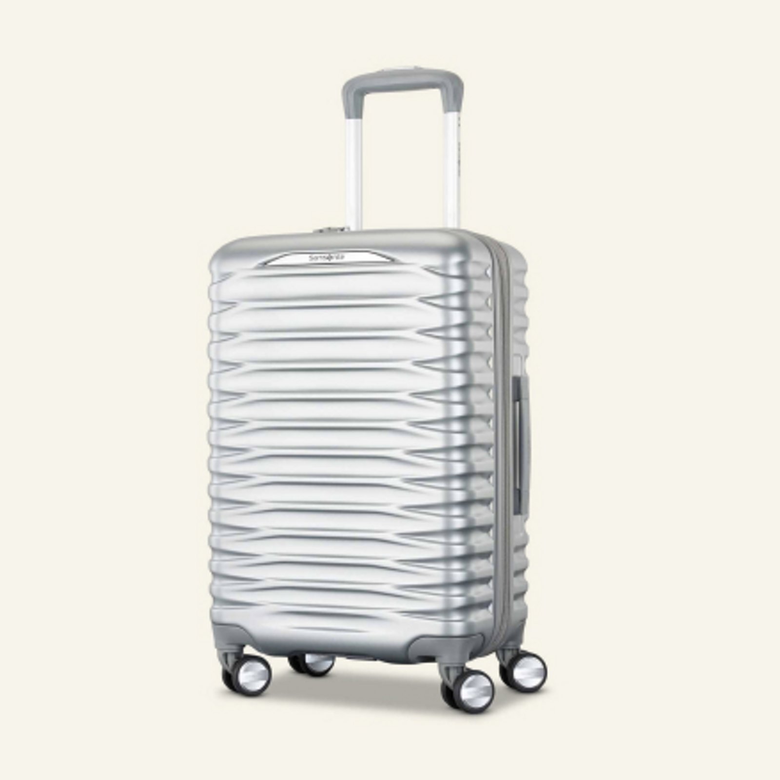 Carry-On Luggage